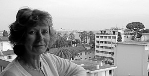 Between Weathers Executive Producer Carol McGregor