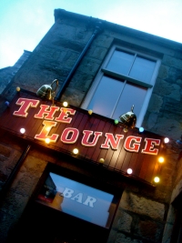 Between Weathers - The Lounge Lerwick