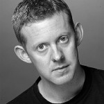 Between Weathers Colin McCredie