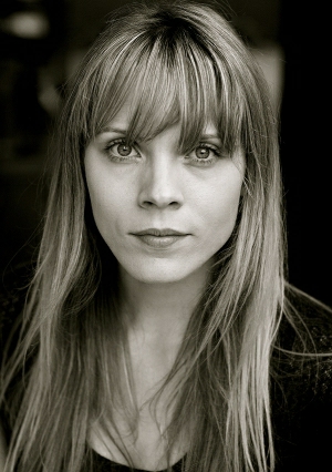 Between Weathers' Jess: Marnie Baxter