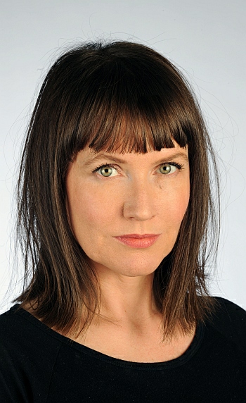 Annie Brown, Daily Record
