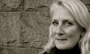 Anita Gailey